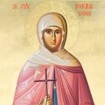 Sfânta Teofana Basarab